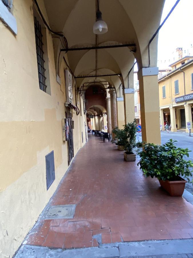 Antica Dimora Mascara 1598 Bolonha Exterior foto