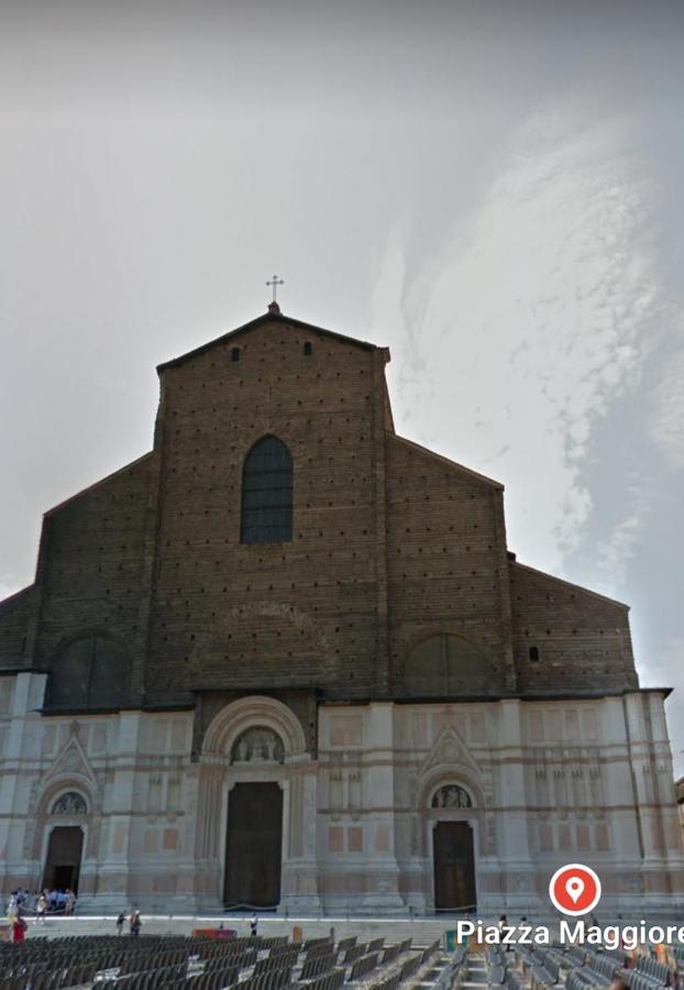 Antica Dimora Mascara 1598 Bolonha Exterior foto